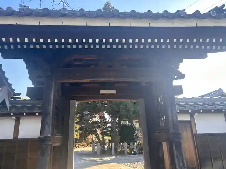長福寺(愛知県)