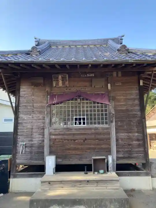 龍泉寺(千葉県)