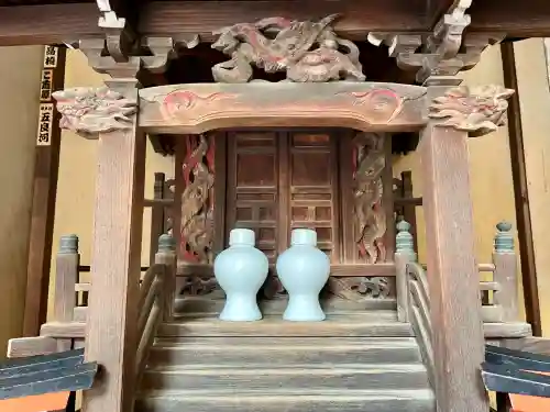 今村幸稲荷神社(東京都)