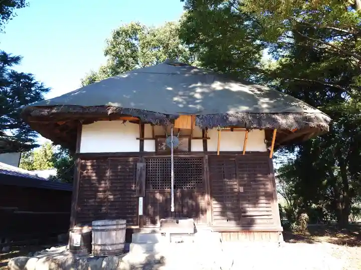 正福寺(埼玉県)