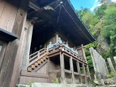 陶山神社(佐賀県)