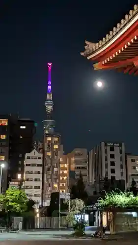 浅草寺(東京都)