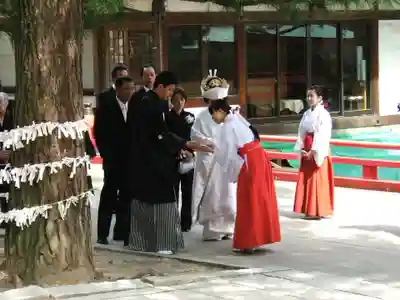赤間神宮(山口県)