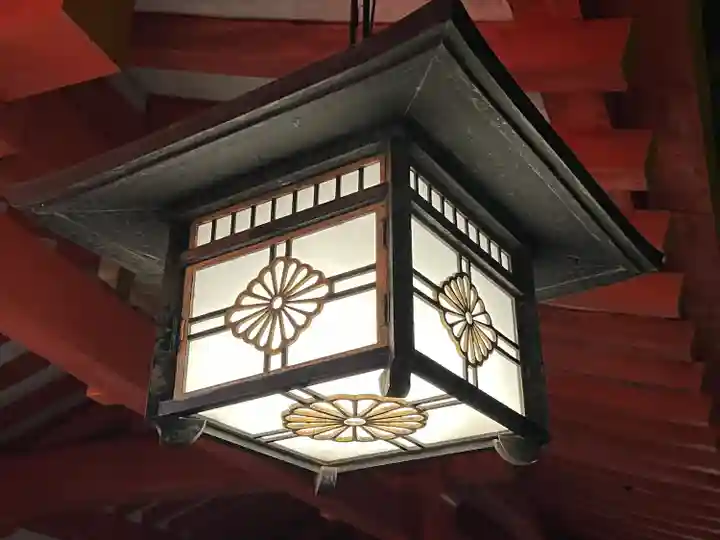 武蔵一宮氷川神社(埼玉県)