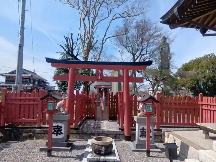 良畴寺(滋賀県)