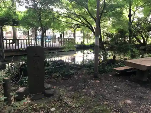 二宮神社(東京都)