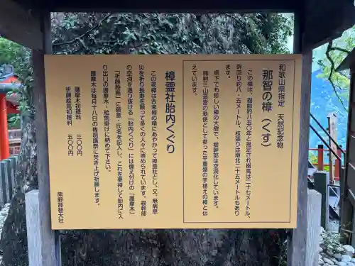 熊野那智大社の{uncategorized: "未分類", other: "その他", undefined: "問題あり", building: "その他建物", grave: "お墓", sacred_gate: "鳥居", guardian: "狛犬", statue: "像", buddha: "仏像", history: "歴史", nature: "自然", garden: "庭園", animal: "動物", pagoda: "塔", temizu: "手水舎", mountain_gate: "山門・神門", sanctuary: "本殿・本堂", subordinate: "末社・摂社", art: "芸術", scenery: "景色", jizo: "地蔵", ema: "絵馬", goshuin: "御朱印", omikuji: "おみくじ", items: "授与品その他", amulet: "お守り", goshuincho: "御朱印帳", eats: "食事", festival: "お祭り", votive_dance: "神楽", shichigosan: "七五三参", wedding: "結婚式", experience: "体験その他", initially: "初詣", around: "周辺", anti_infection: "感染症対策"}