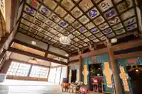 かっぱの寺 栖足寺の本殿・本堂