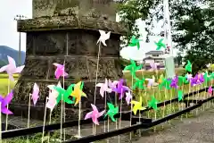 高司神社〜むすびの神の鎮まる社〜の授与品その他