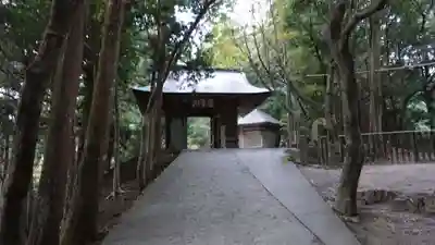 鶴林寺(徳島県)