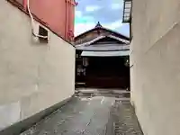 善長寺のその他建物