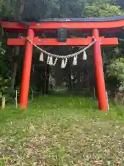 鹿島神社(宮城県)