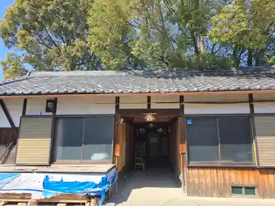 天高大神(大阪府)