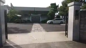 正覚寺のその他建物