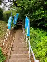 稲荷社(大分県)