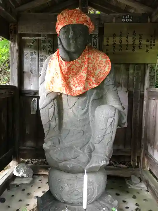 耕龍寺(山形県)