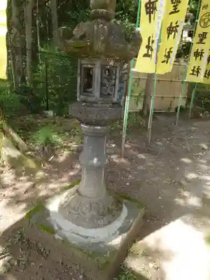 聖神社(埼玉県)