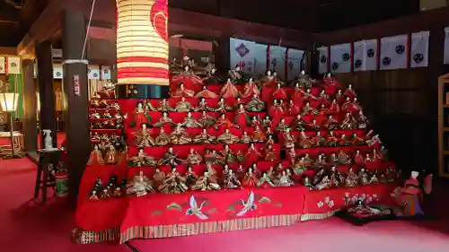 府八幡宮(静岡県)