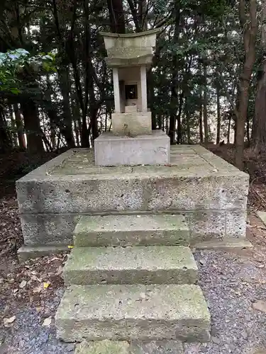 下野 星宮神社(栃木県)