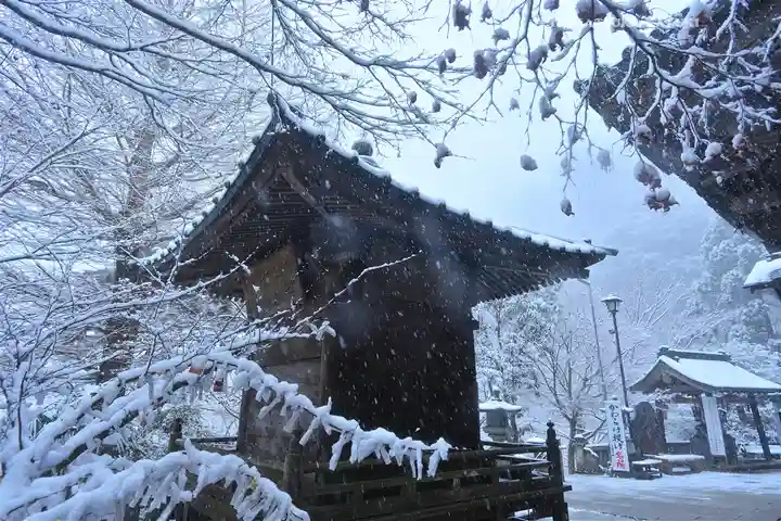 大山寺(神奈川県)