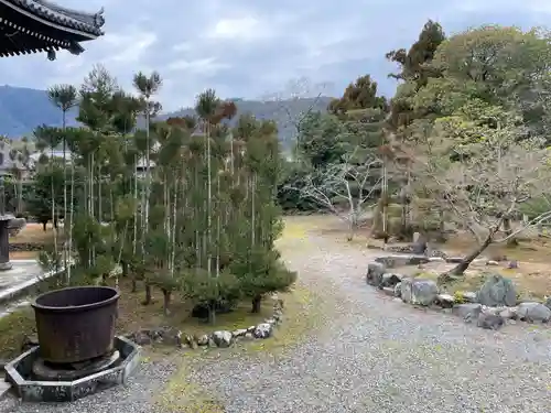 清凉寺(京都府)