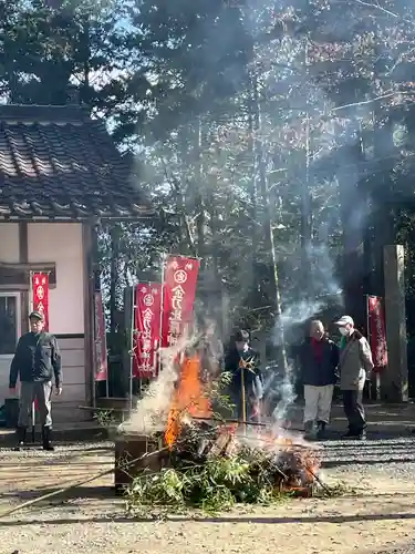 金刀比羅神社(岡山県)