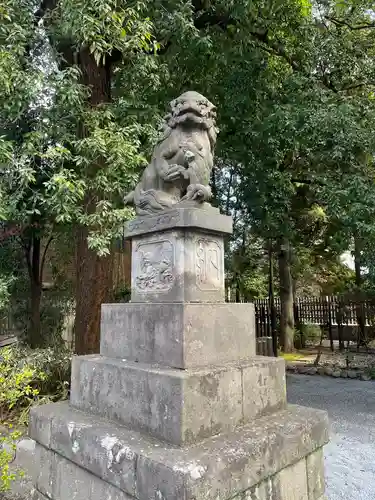 阿佐ヶ谷神明宮(東京都)