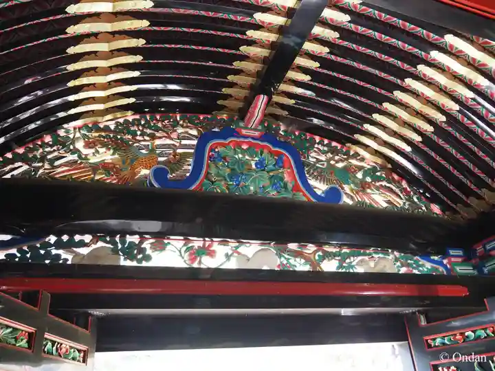 宝厳寺(滋賀県)