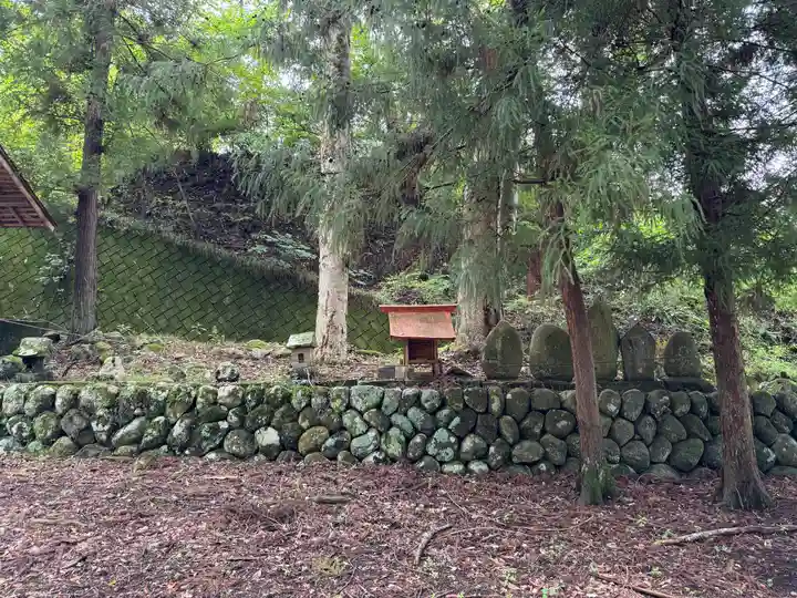 北野神社(長野県)