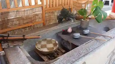 徳島眉山天神社(徳島県)