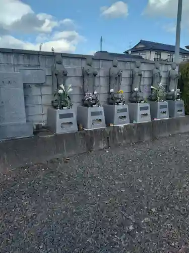 専念寺(宮城県)