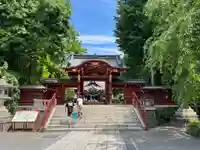 秩父神社(埼玉県)