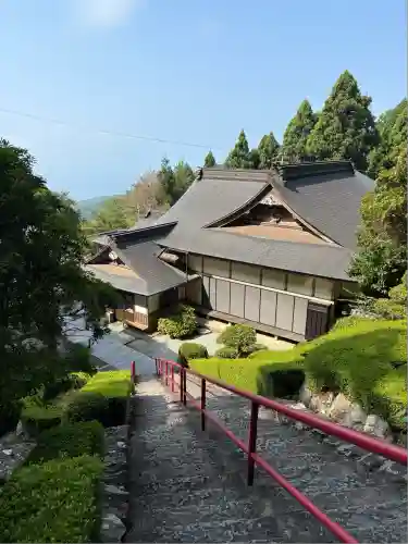 神峯寺(高知県)