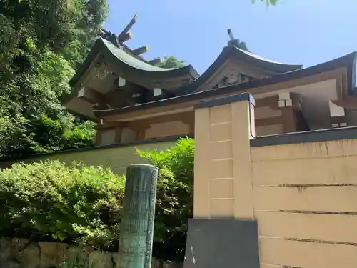 光雲神社(福岡県)