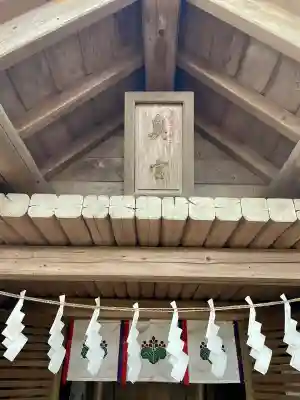 宝登山神社奥宮(埼玉県)