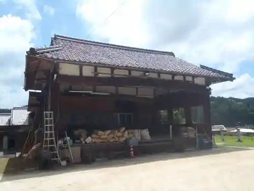 白鳥神社(岐阜県)