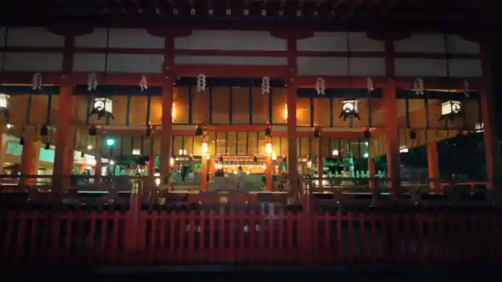 伏見稲荷大社(京都府)