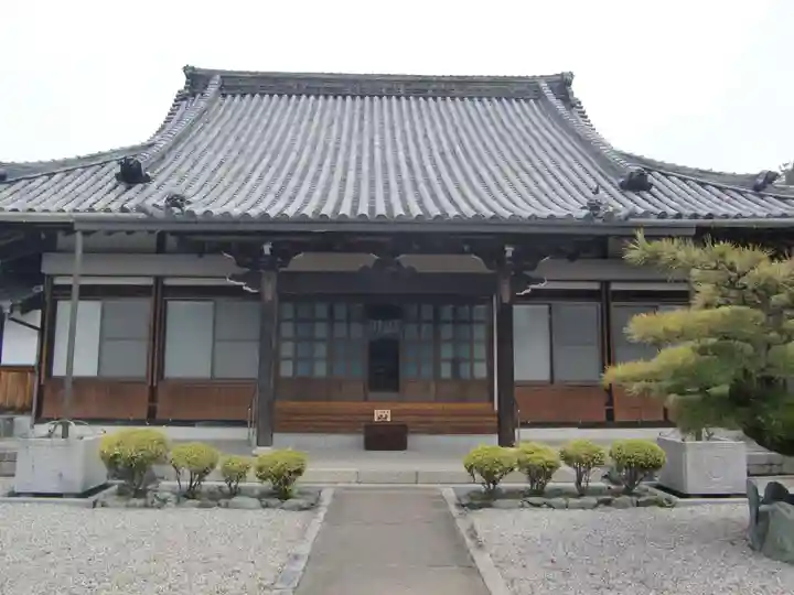 瑞境寺(愛知県)