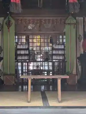 花園稲荷神社(東京都)