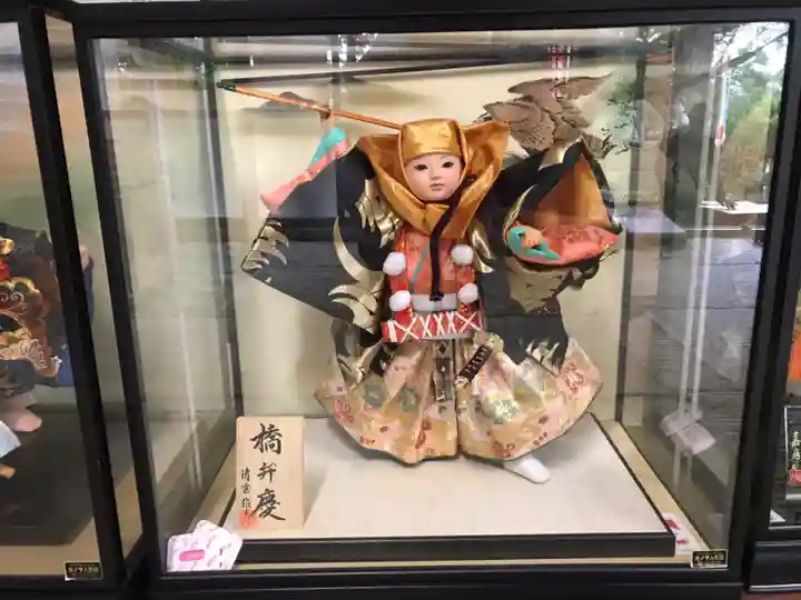 愛宕神社のその他建物