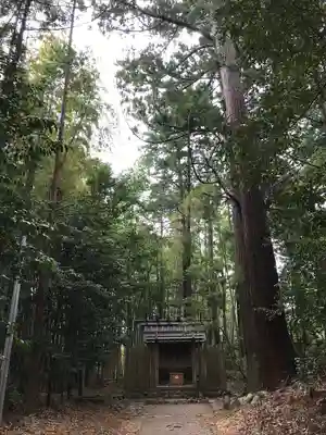 香取神宮(千葉県)