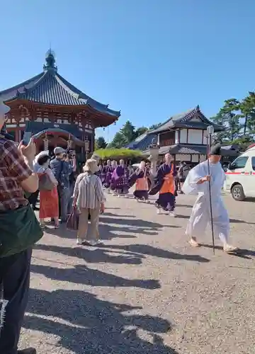 興福寺 南円堂(奈良県)