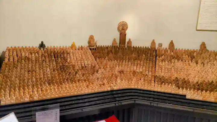 大船観音寺(神奈川県)