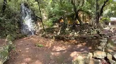 瀧神社（都農神社末社（奥宮））(宮崎県)