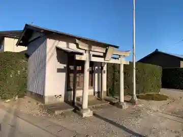 子安神社(千葉県)