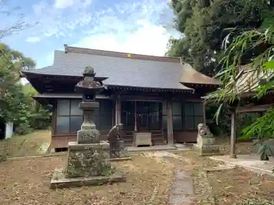 安房洲神社の本殿・本堂