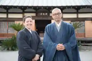 佐々木壱穂 ＆ 佐々木Judith