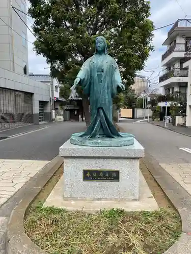 麟祥院(東京都)