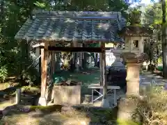 笠置神社(岐阜県)