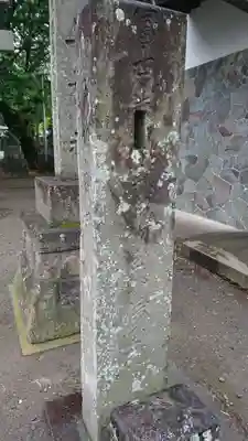 前玉神社のその他建物
